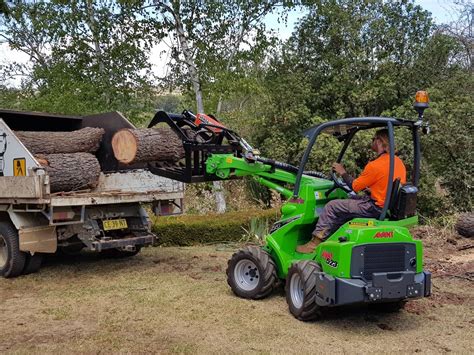 log grab for mini digger|small log grapple for sale.